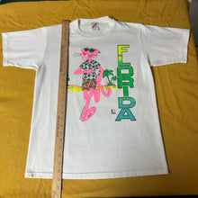 Vintage Florida Pink Panther shirt