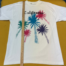 Vintage TALL California beach shirt