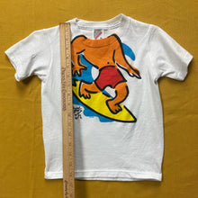 Vintage XS Youth Surfer shirt by Head Gear