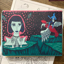 (agent of the) Counter Revolution by Max Mose (2011)