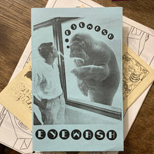 Eyewash Zine Vol. 1 No. 2 (1992)