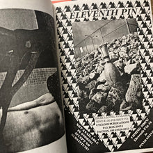 Eyewash Zine Vol. 1 No. 2 (1992)