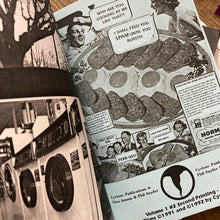 Eyewash Zine Vol. 1 No. 2 (1992)
