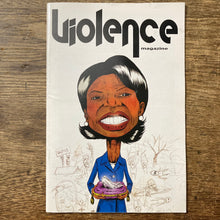 Violence Magazine (2006)