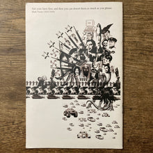 Violence Magazine (2006)