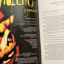 Violence Magazine (2006)