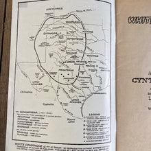 White Comanche by Jack Jaxon (Last Gasp, 1977)