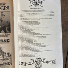 White Comanche by Jack Jaxon (Last Gasp, 1977)