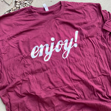 ENJOY! shop