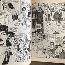 1993 Sports Superstars comic featuring Shaq and Christian Laettner