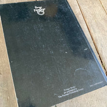 Rick Griffin book by Gordon McClelland (Perigee Paper Tiger, 1980)