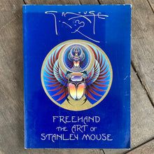 Freehand: The Art of Stanley Mouse (SLG, 1993)