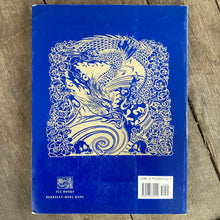 Freehand: The Art of Stanley Mouse (SLG, 1993)