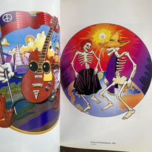 Freehand: The Art of Stanley Mouse (SLG, 1993)