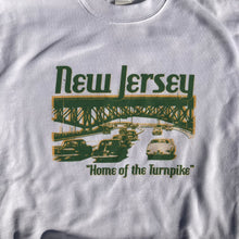 NJ Turnpike Special!