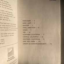 Surfing California by Allan Wright (1985, 2nd printing)