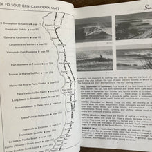 Surfing California by Allan Wright (1985, 2nd printing)