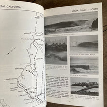 Surfing California by Allan Wright (1985, 2nd printing)
