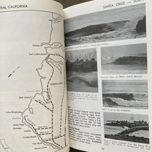 Surfing California by Allan Wright (1985, 2nd printing)