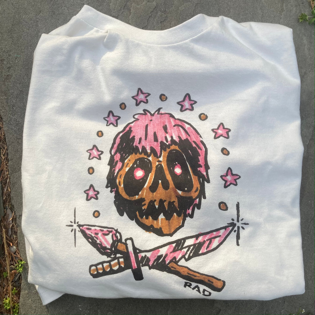 Cromag shirt