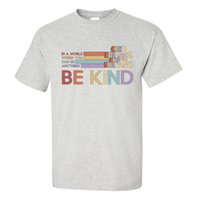 BE KIND apparel