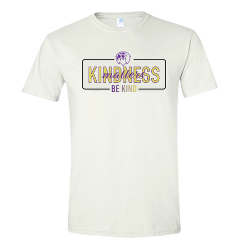 BE KIND apparel