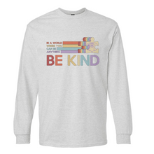 BE KIND apparel