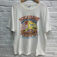 Vintage Pete & Elda's Whole Pie Eaters shirt for sale retro pizza t-shirt design