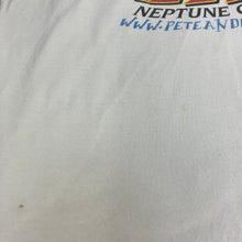 Pete & Elda's Pizza shirt #96 "Spongebob"