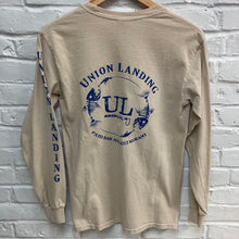 Union Landing Brielle NJ long sleeve shirt