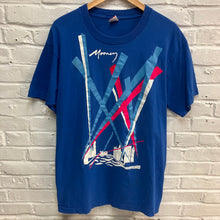 1990 John David Mooney shirt