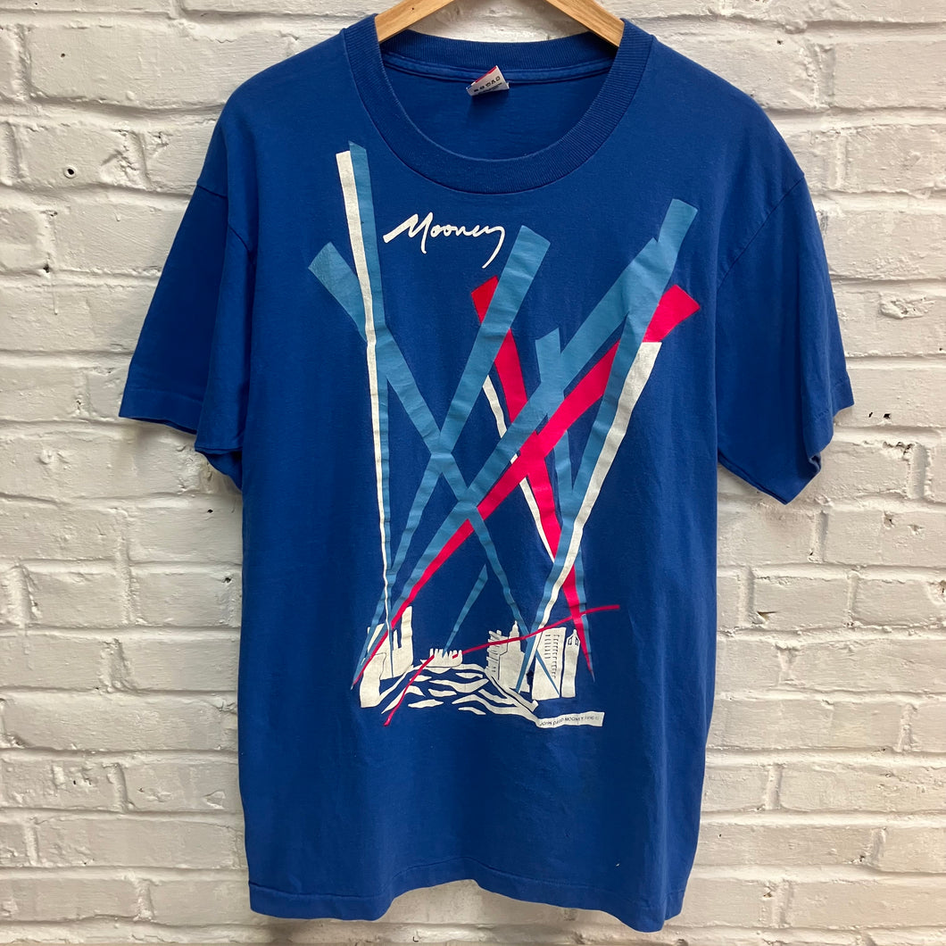 1990 John David Mooney shirt
