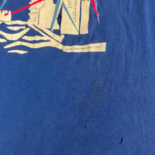 1990 John David Mooney shirt
