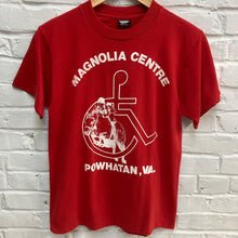 Magnolia Centre Powhatan Virginia shirt for sale horseback horse race