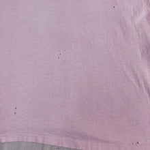 Vintage pink Puerto Rico Surfing shirt