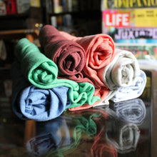Sunday Morning women's tee