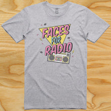 Faces For Radio band shirts for sale New York New Jersey Shore cover band NYC NJ