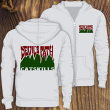 Devil's Path Trail hoodie - RadCakes Shirt Printing