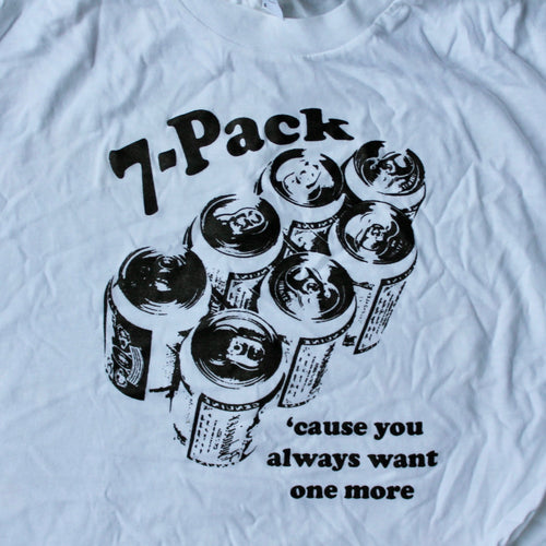 7-pack unisex shirt