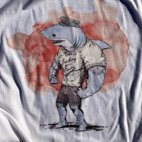 Looking For a Porpoise shirt