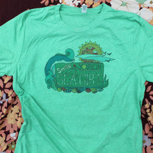 Smile You're in Sea Girt shirt