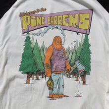 Welcome to the Pine Barrens shirt