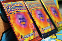 Psychedelic Republicans trading cards (complete set)