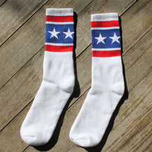 'Merica Tube Socks