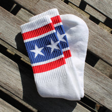 'Merica Tube Socks