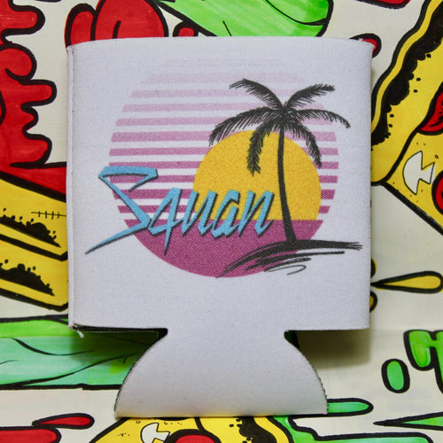 manasquan New Jersey beer koozie nj shore house Parker house osprey night club