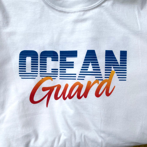 Ocean Guard Sunglasses shirt