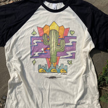 Cactus Vision shirt