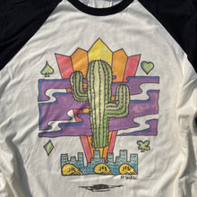 Cactus Vision shirt