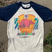 Armadillo Vision shirt